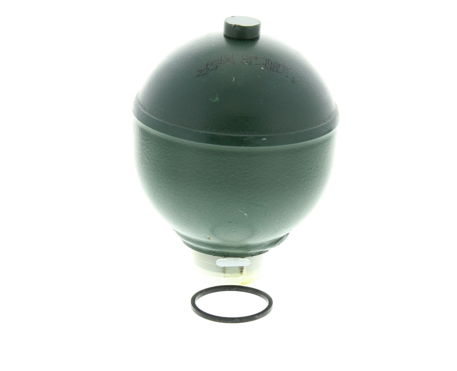Accumulateur de suspension/amortissement FEBI BILSTEIN 22496