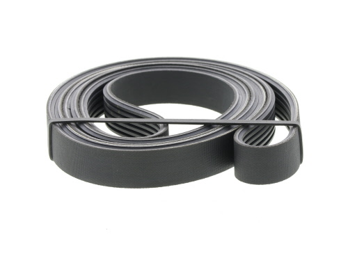 Correia trapezoidal estriada HUTCHINSON ref. 2270 K 6