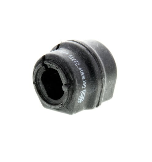 Butée hydraulique Coupé