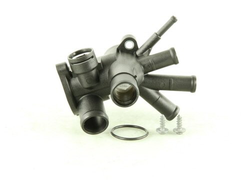 Butée hydraulique I