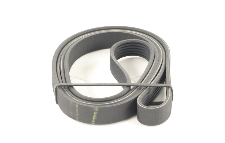 Correia trapezoidal estriada HUTCHINSON ref. 2285 K 6