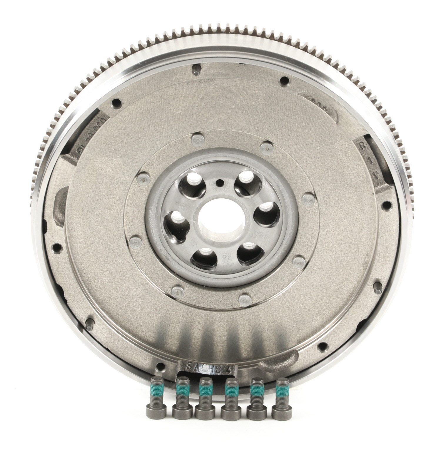 Butée hydraulique Sm