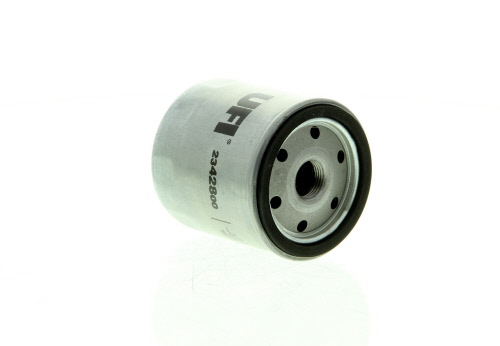 Filtre à huile UFI FILTERS SPA 23.428.00