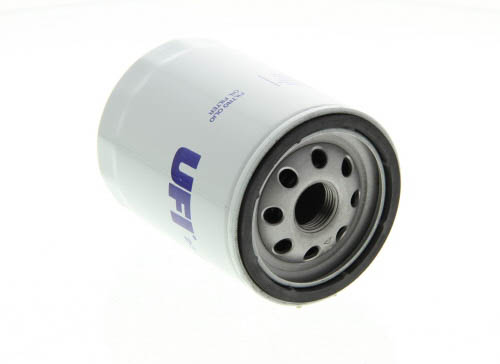 Filtre à huile UFI FILTERS SPA 23.444.00
