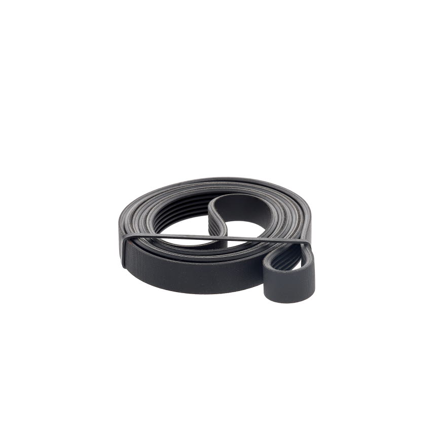Correia trapezoidal estriada HUTCHINSON ref. 2330 K 6