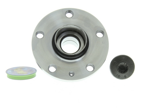 Moyeu de roue FEBI BILSTEIN 23320