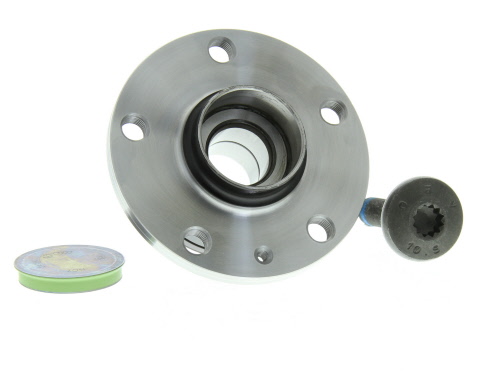 Roulement de roue FEBI BILSTEIN 22078 au meilleur prix Roulement de roue FEBI BILSTEIN 22078 au meilleur prix
