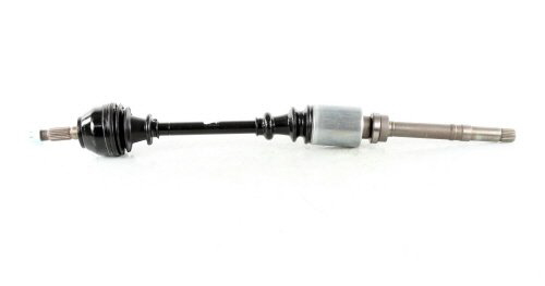 Butée hydraulique I