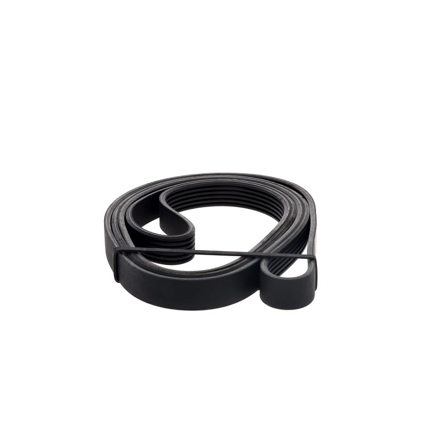 Correia trapezoidal estriada HUTCHINSON ref. 2345 K 6