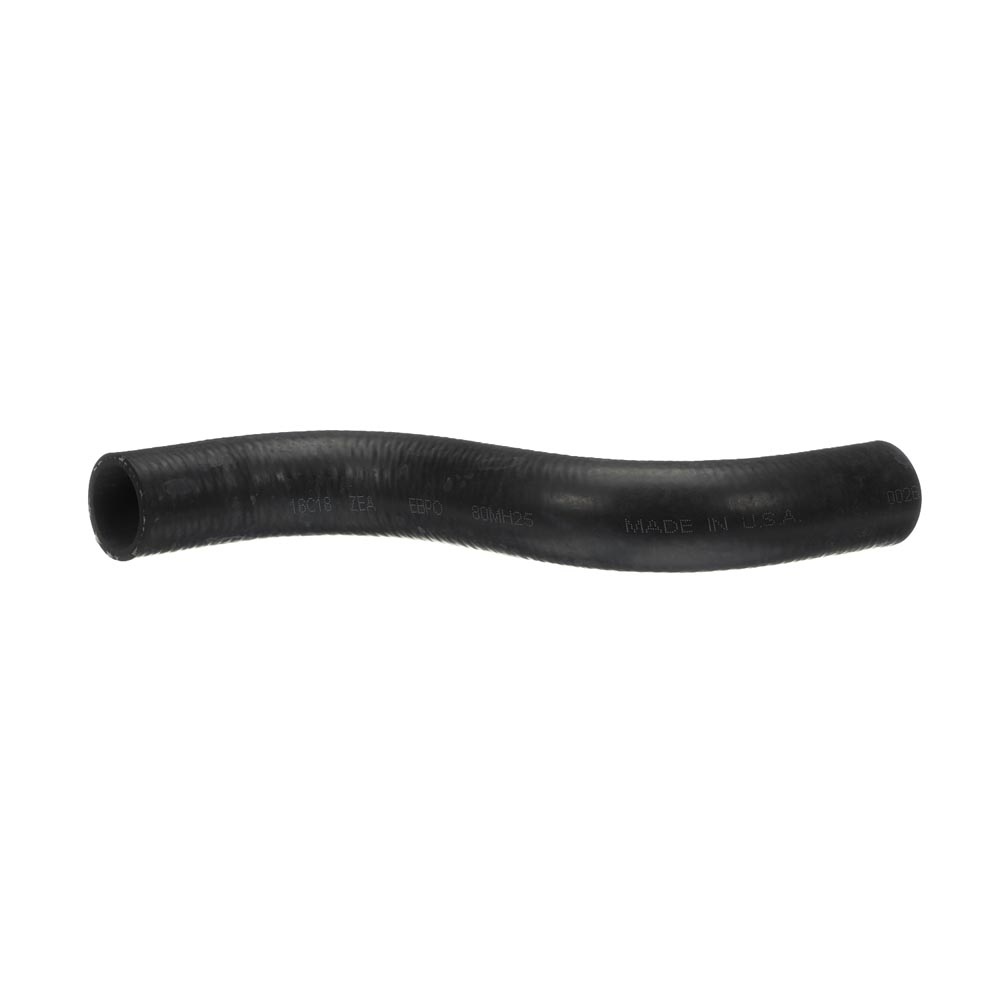 Durite de radiateur (Durite de refroidissement) GATES ref. 2361
