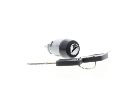 Cylindre de fermeture, serrure de contact d'allumage FEBI BILSTEIN 23904