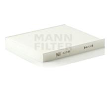 MANN-FILTER CU 23 009