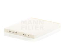 MANN-FILTER CU 24 004