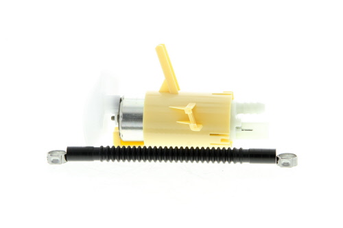 Butée hydraulique E