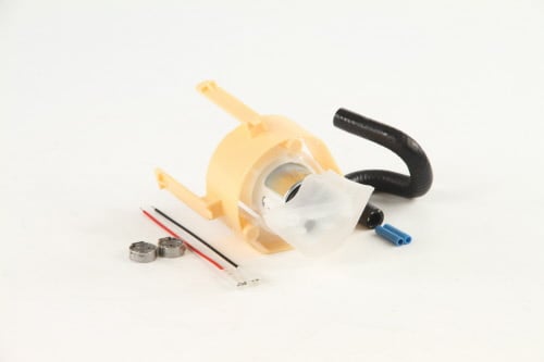 Butée hydraulique E