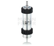 MANN-FILTER WK 6008