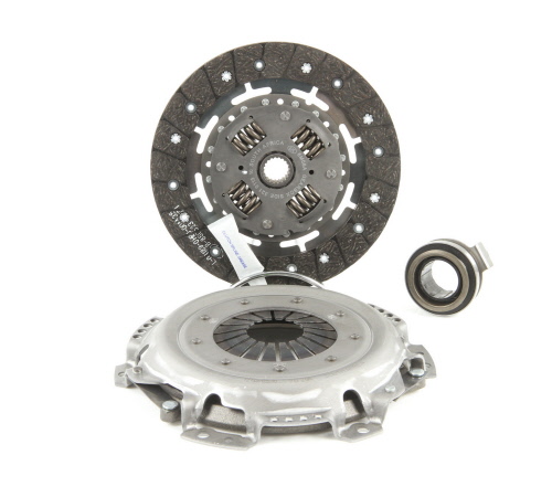 Kit d'embrayage LUK 621 3062 00