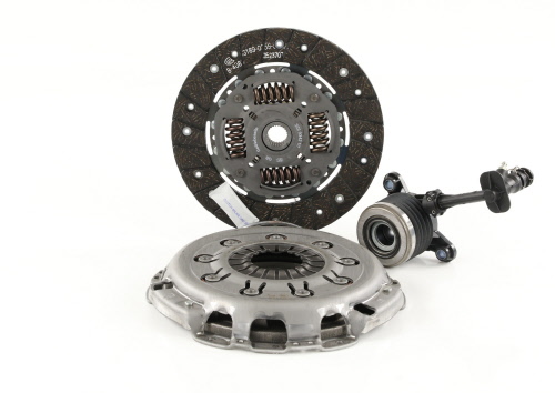 Kit d'embrayage Schaeffler LUK ref. 622 3061 34