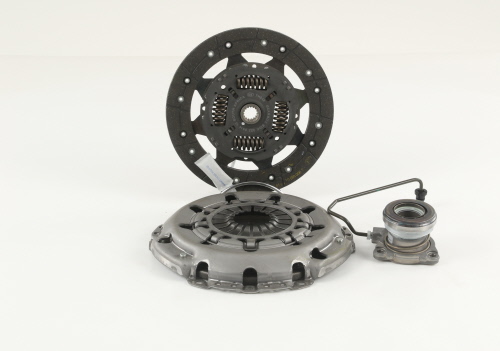 Kit d'embrayage LUK 622 3151 34