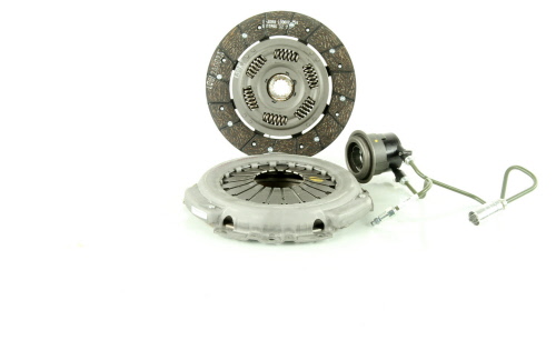 Kit d'embrayage Schaeffler LUK ref. 623 3145 34