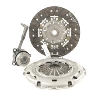 Schaeffler LUK 624 3126 34