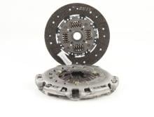 Schaeffler LUK 624 3408 09