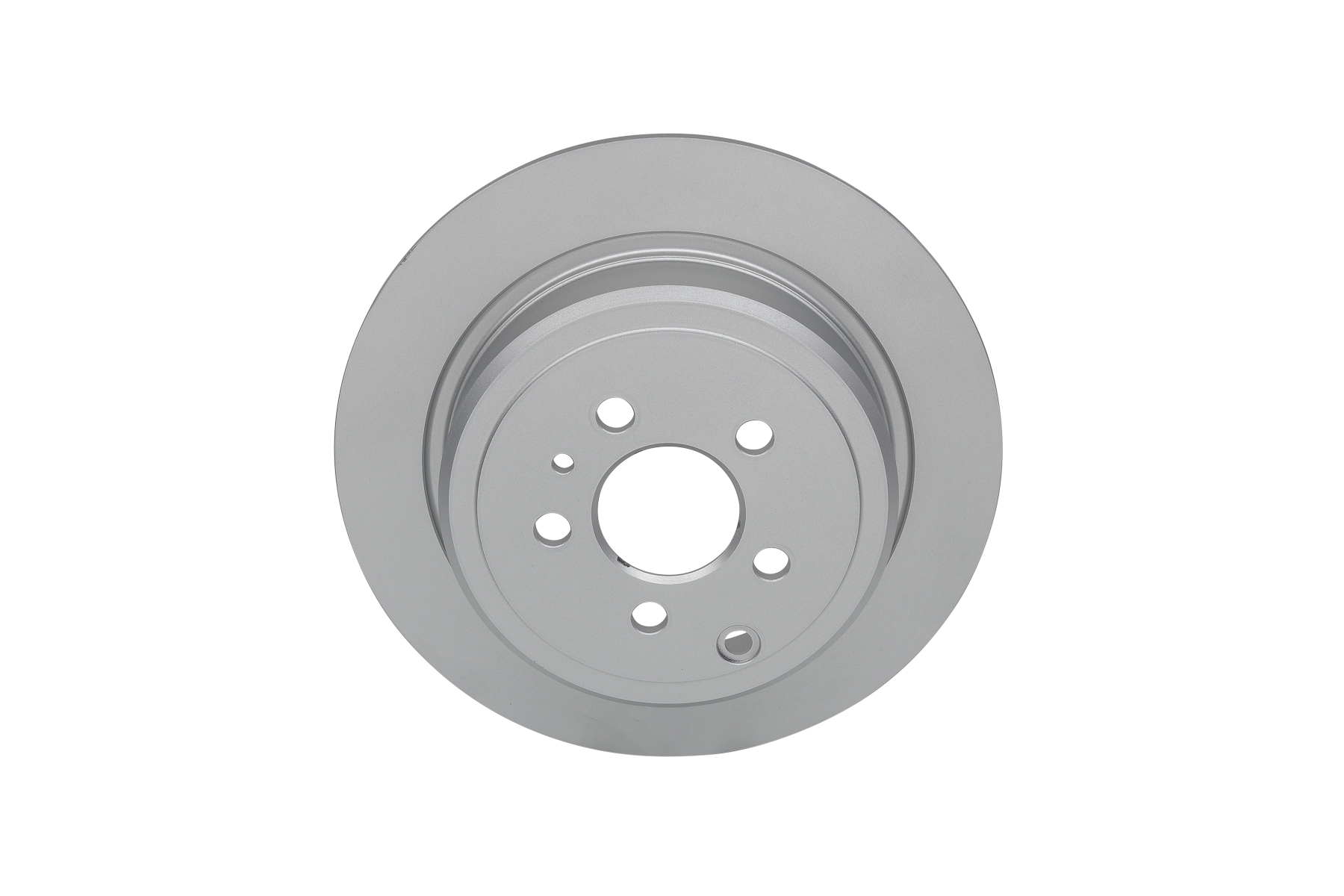 Disques de frein ATE ref. 24.0110-0218.1