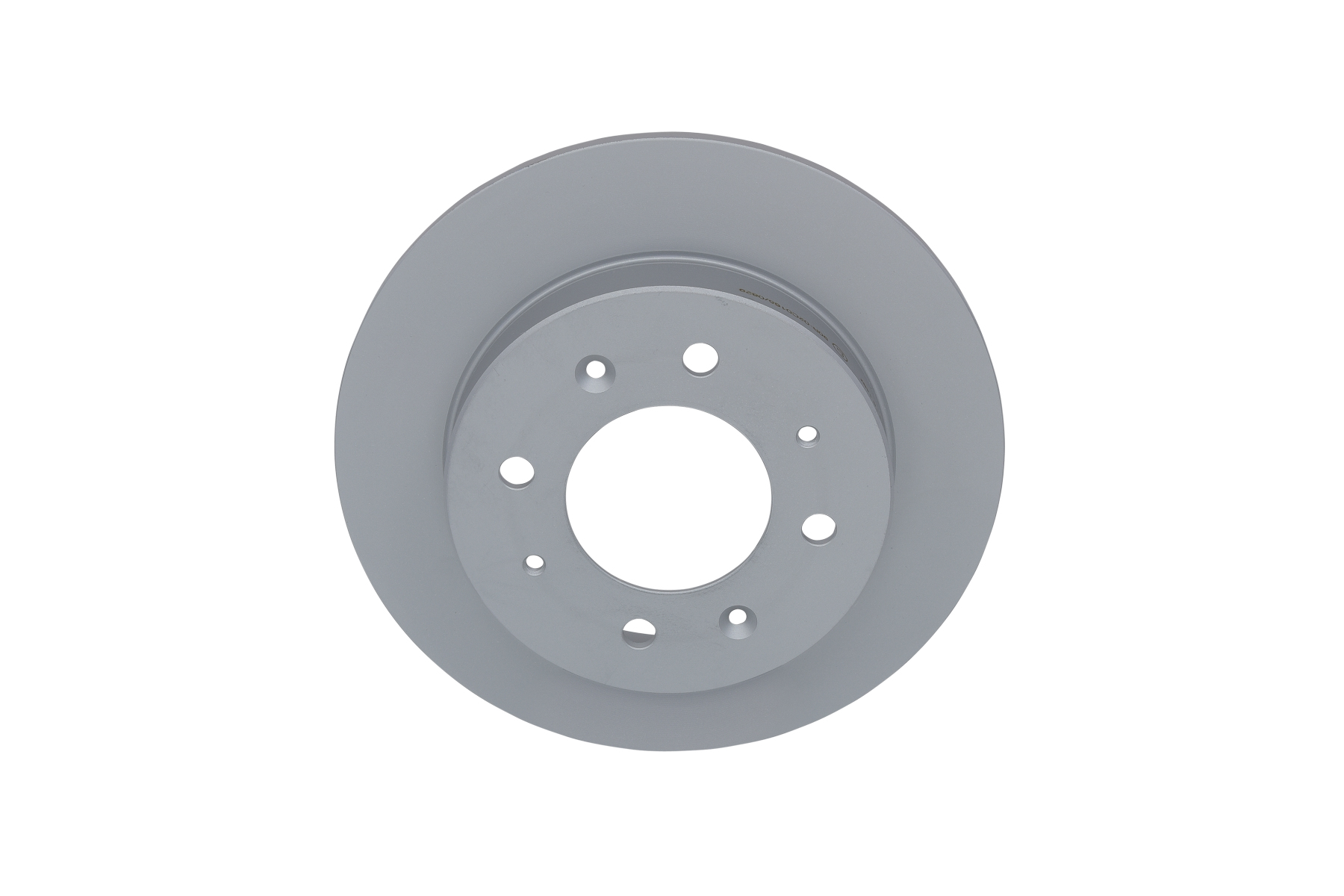 Disques de frein ATE 24.0110-0264.1