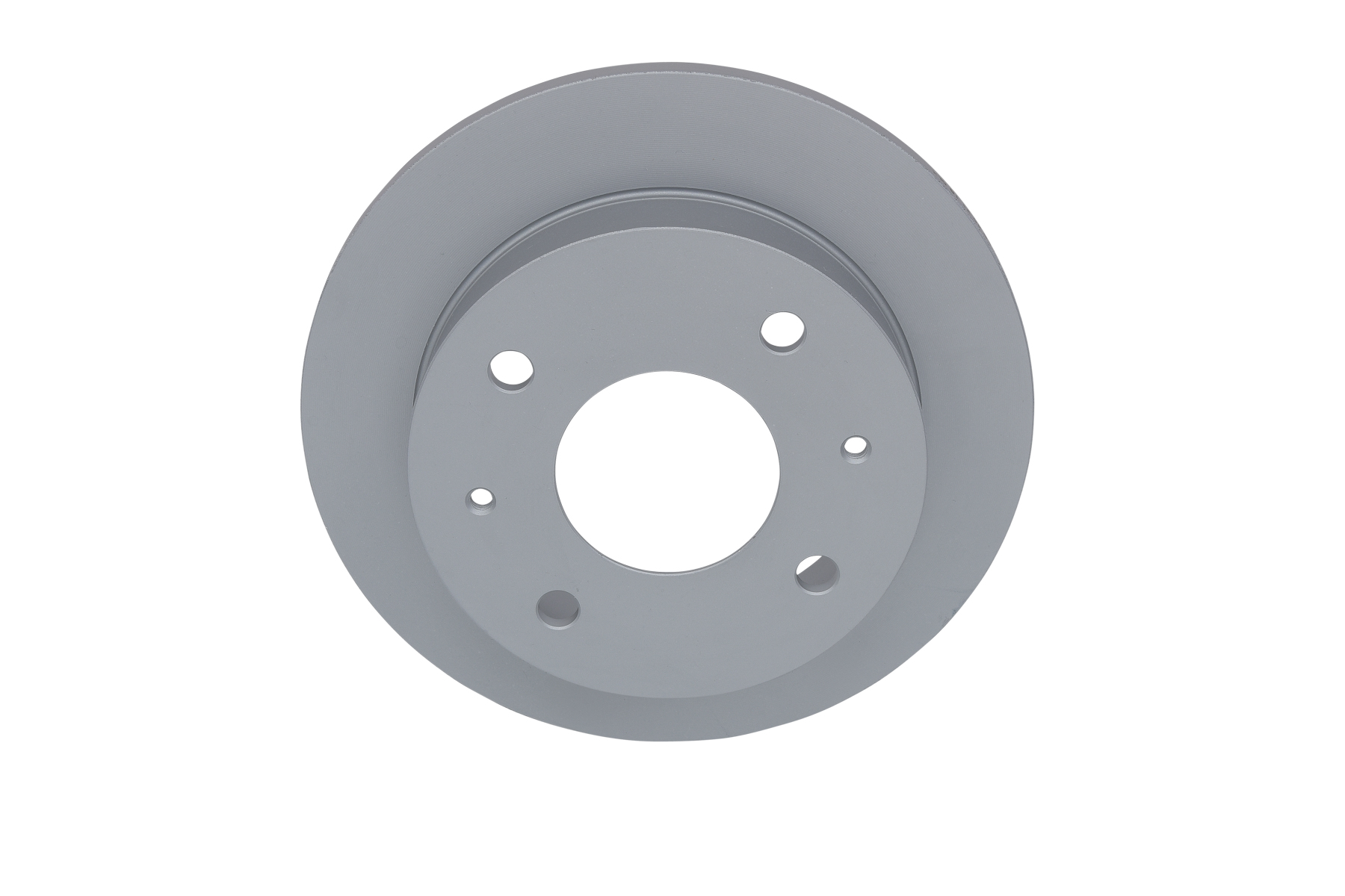 Disques de frein ATE ref. 24.0111-0125.1
