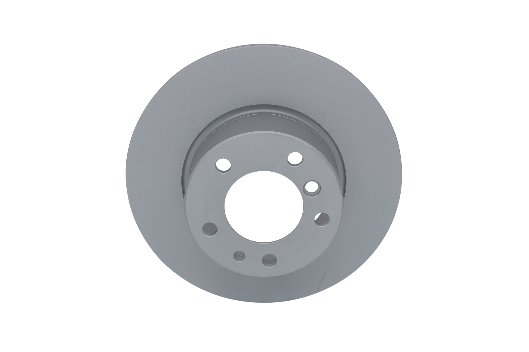 Disques de frein ATE ref. 24.0112-0124.1