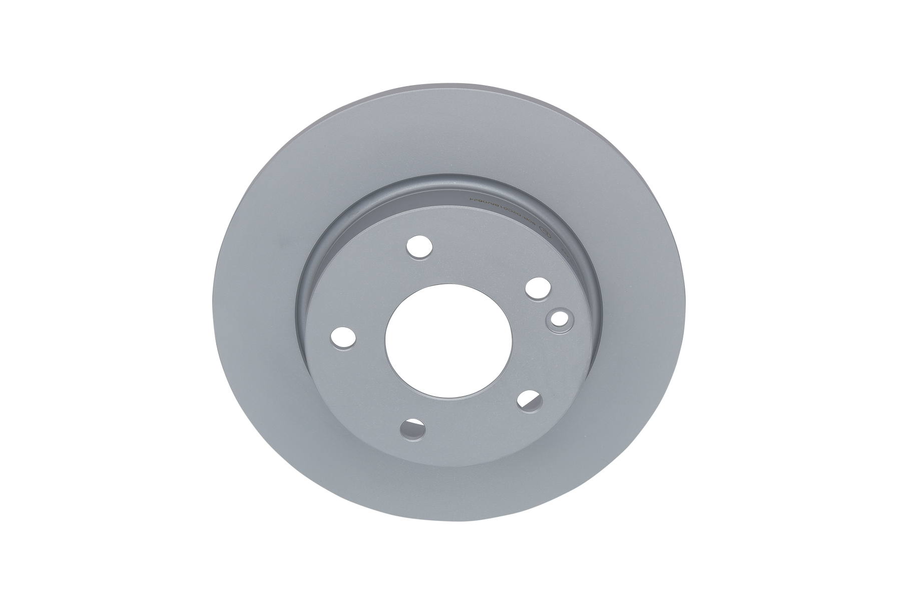 Disques de frein ATE ref. 24.0112-0144.1