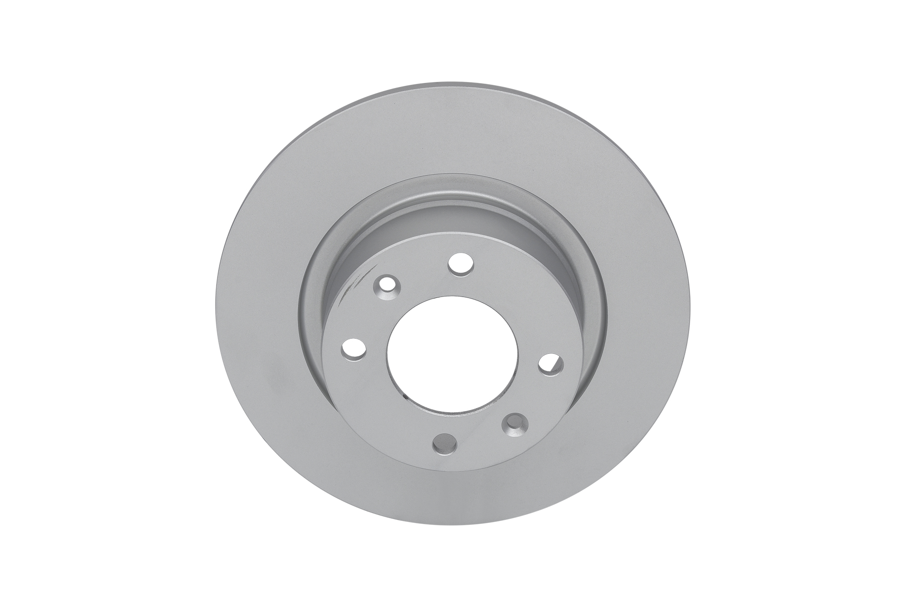 Disques de frein ATE ref. 24.0114-0112.1