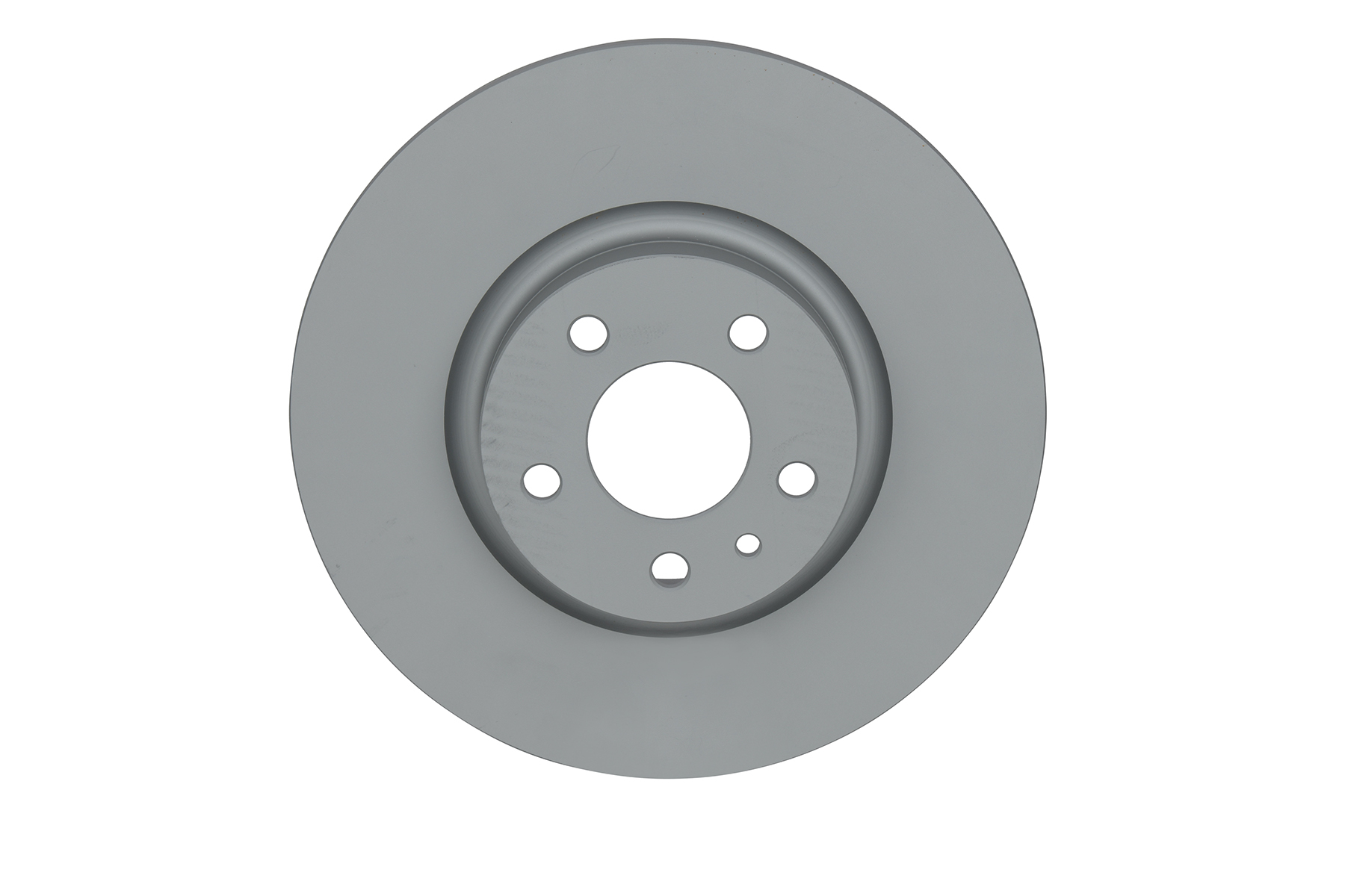 Disques de frein ATE ref. 24.0115-0108.1