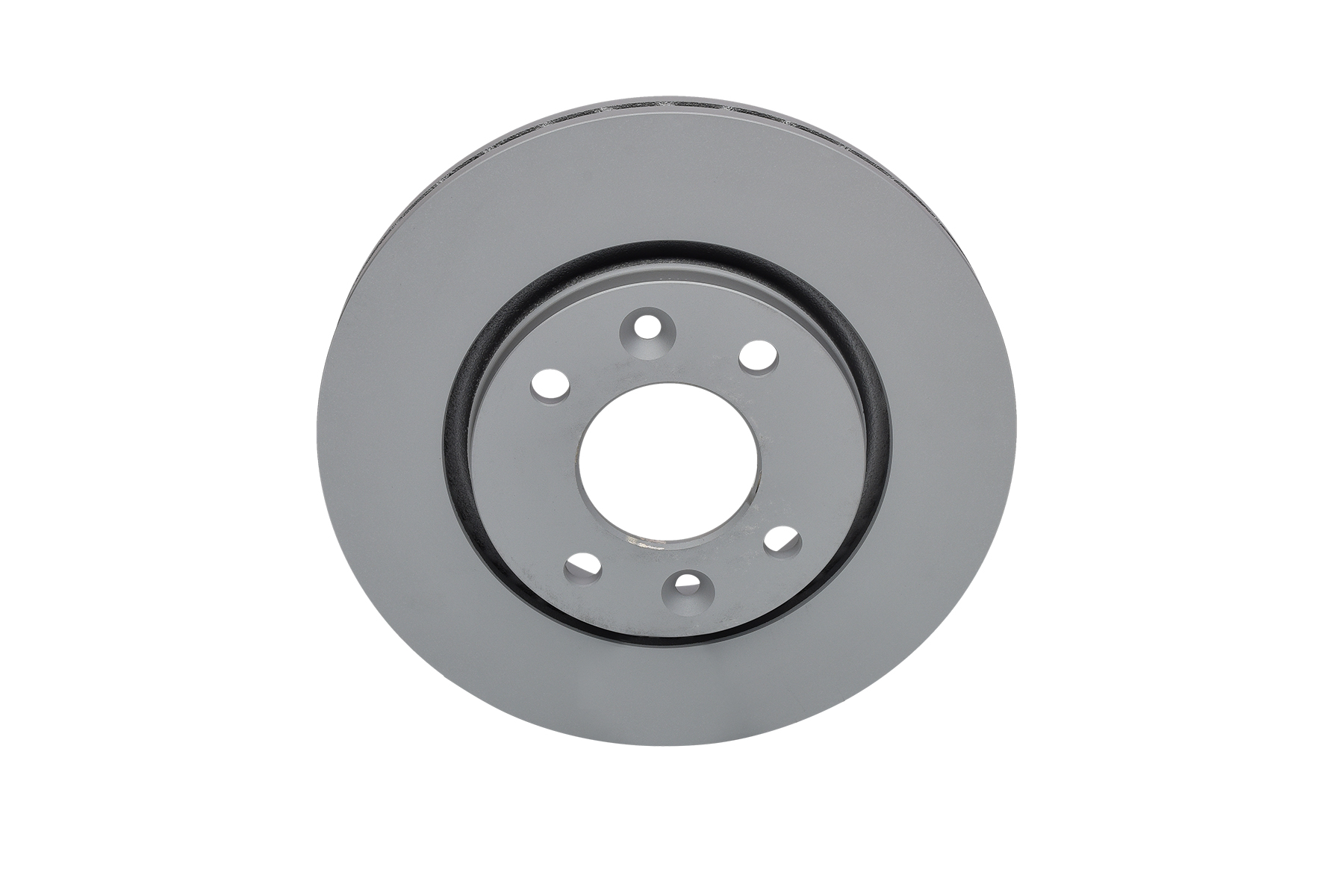 Disques de frein ATE ref. 24.0120-0135.1