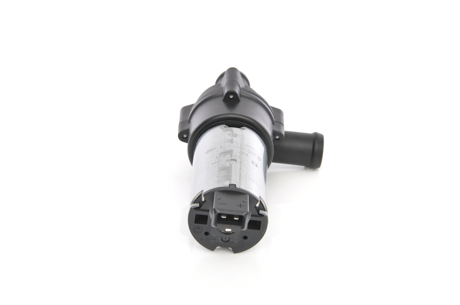 Butée hydraulique 850