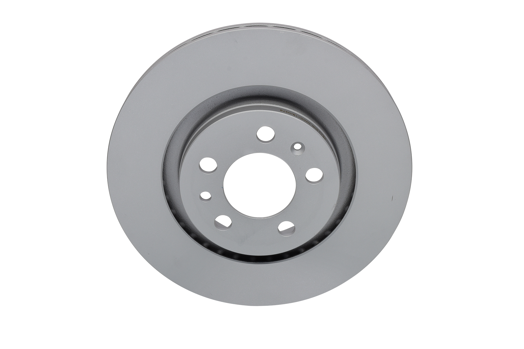 Disques de frein ATE ref. 24.0122-0150.1