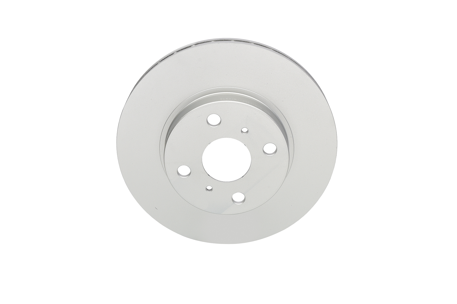 Disques de frein ATE ref. 24.0122-0158.1