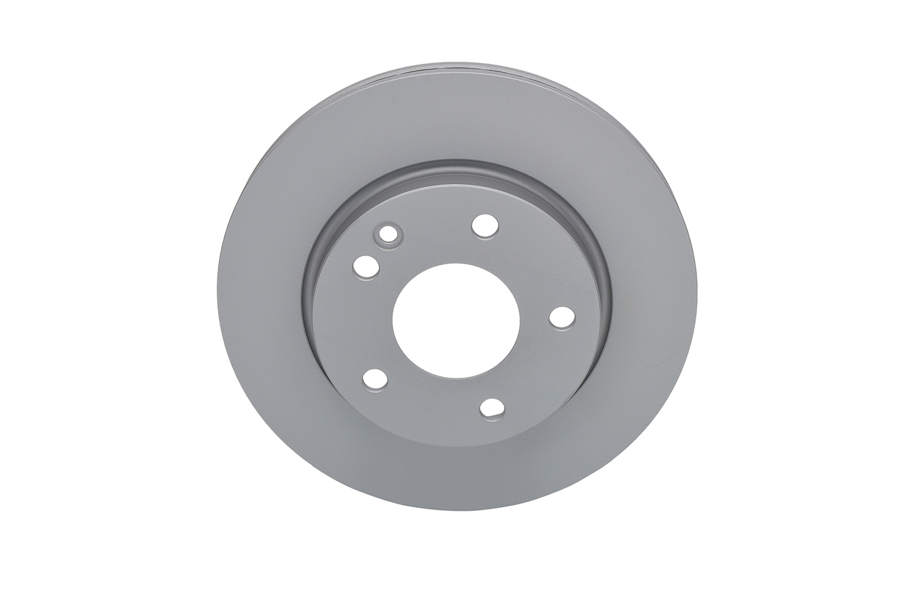 Disques de frein ATE ref. 24.0122-0168.1