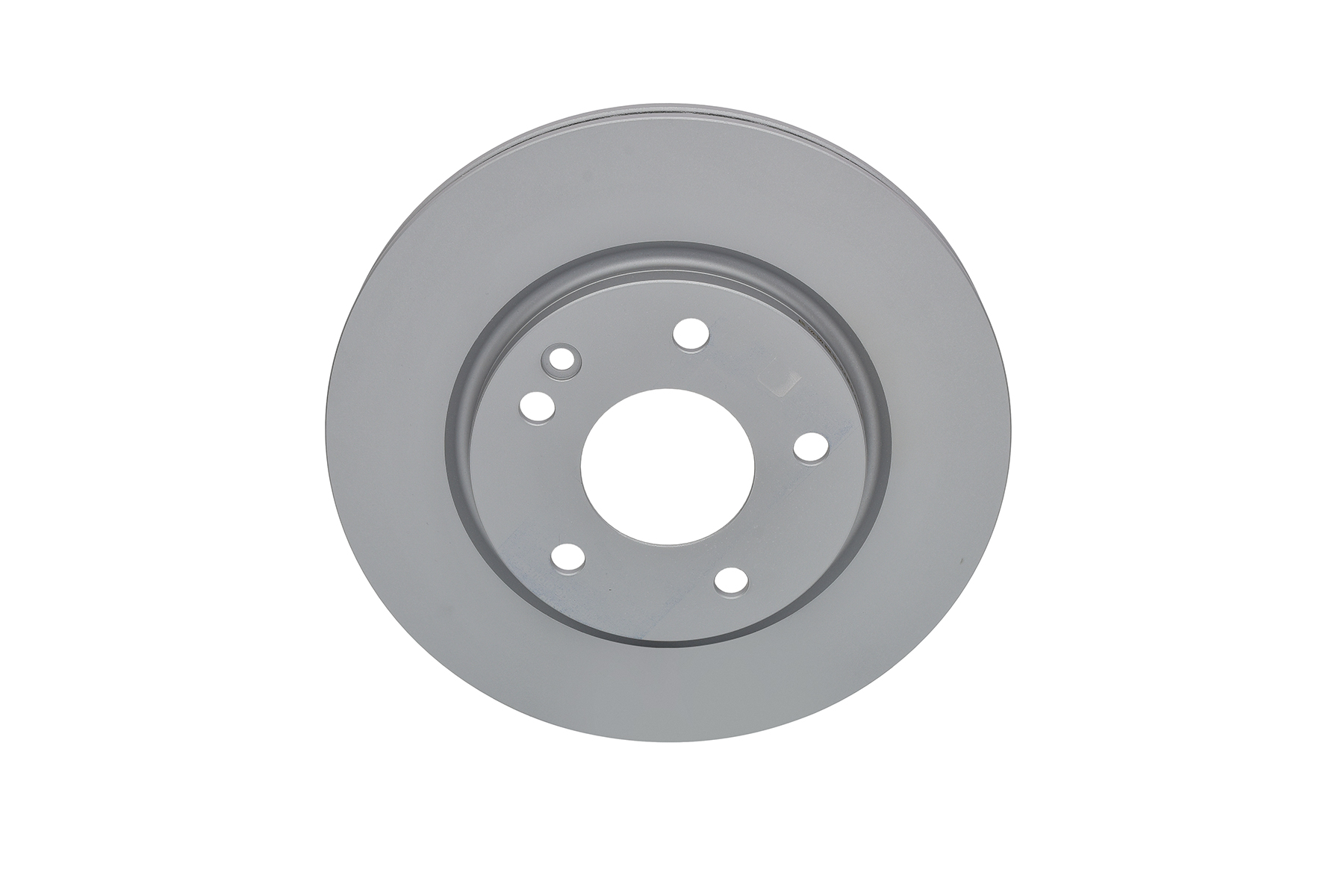 Disques de frein ATE ref. 24.0122-0199.1