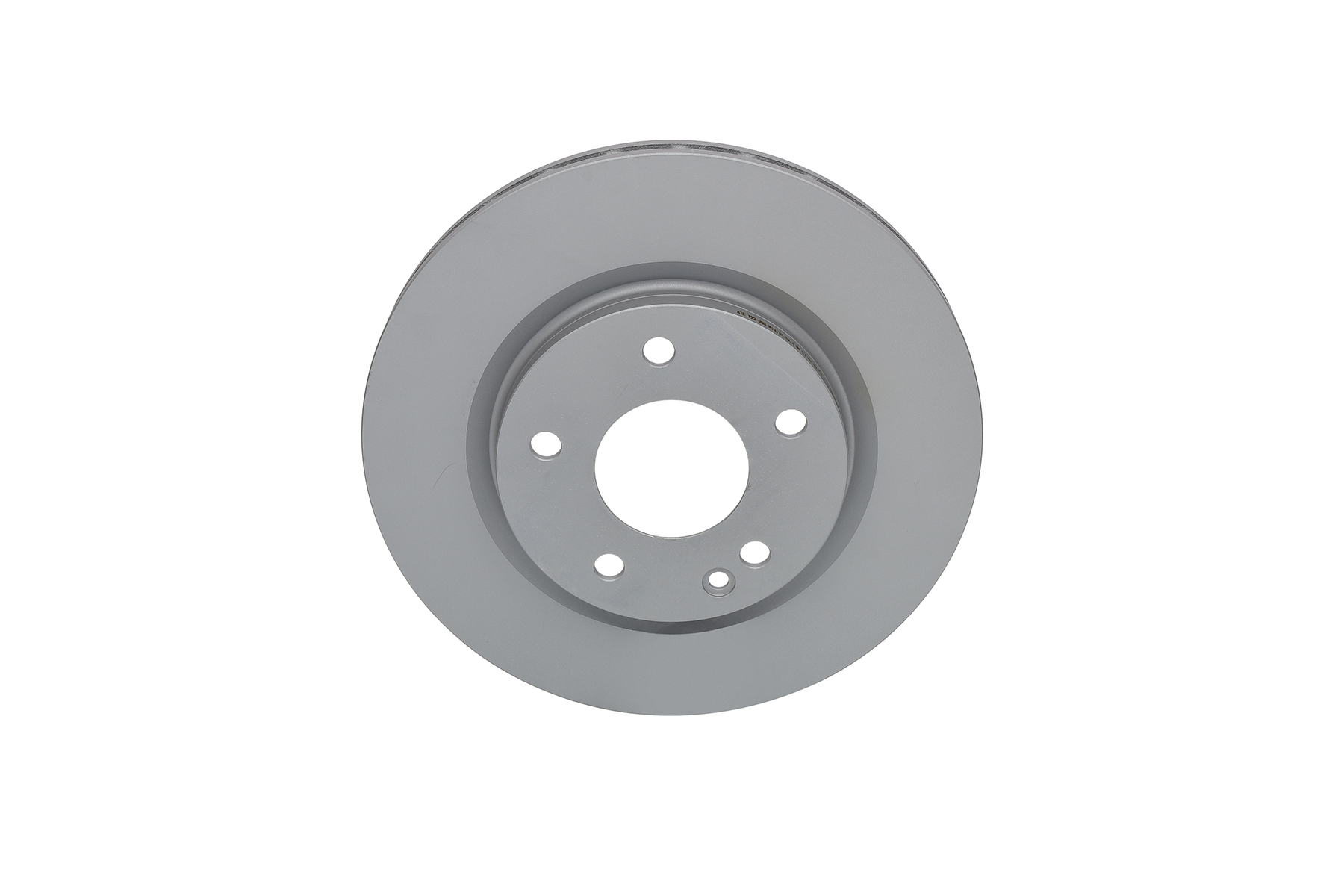 Disques de frein ATE ref. 24.0122-0208.1