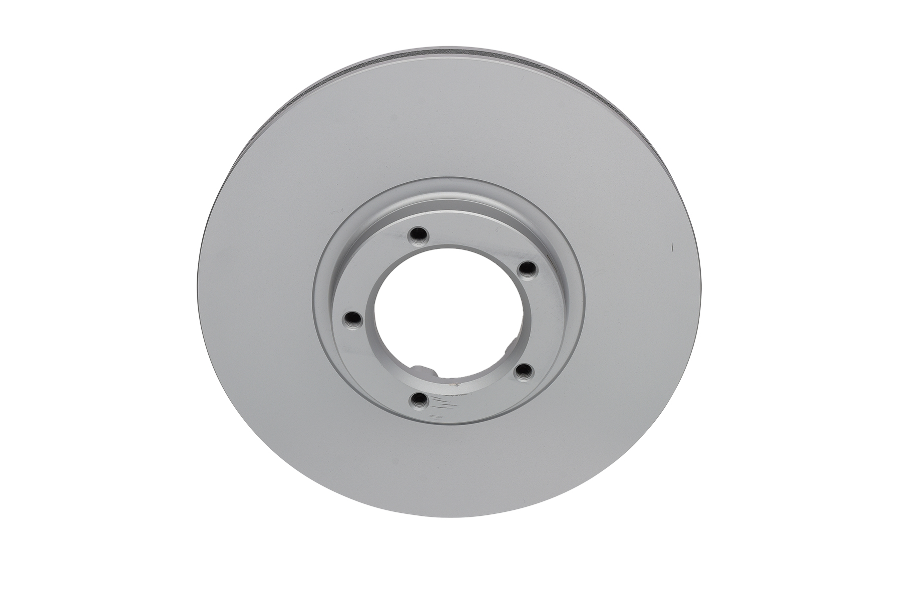 Disques de frein ATE ref. 24.0124-0132.1
