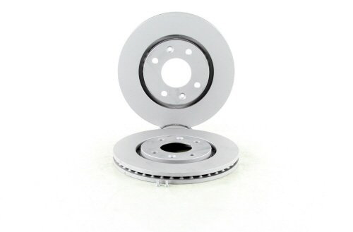 Disques de frein ATE ref. 24.0124-0139.1