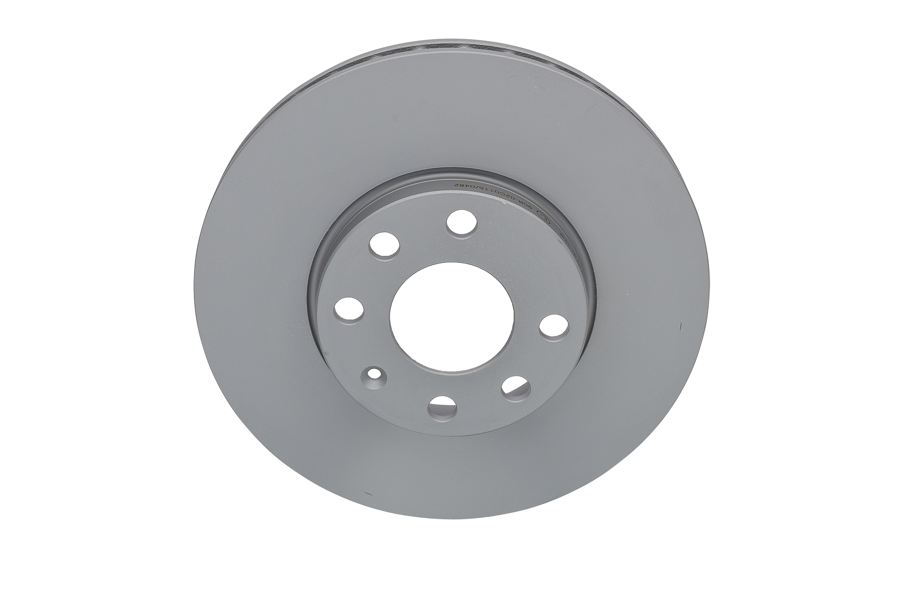 Disques de frein ATE ref. 24.0124-0152.1