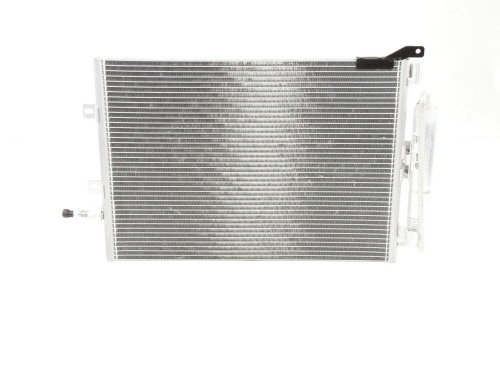 Condenseur, climatisation (Radiateur de climatisation) HELLA ref. 8FC 351 319-251