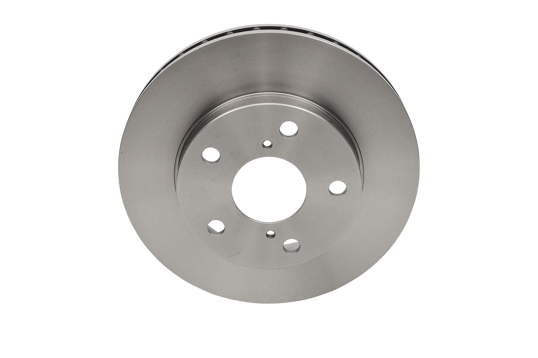 Disques de frein ATE ref. 24.0125-0129.1