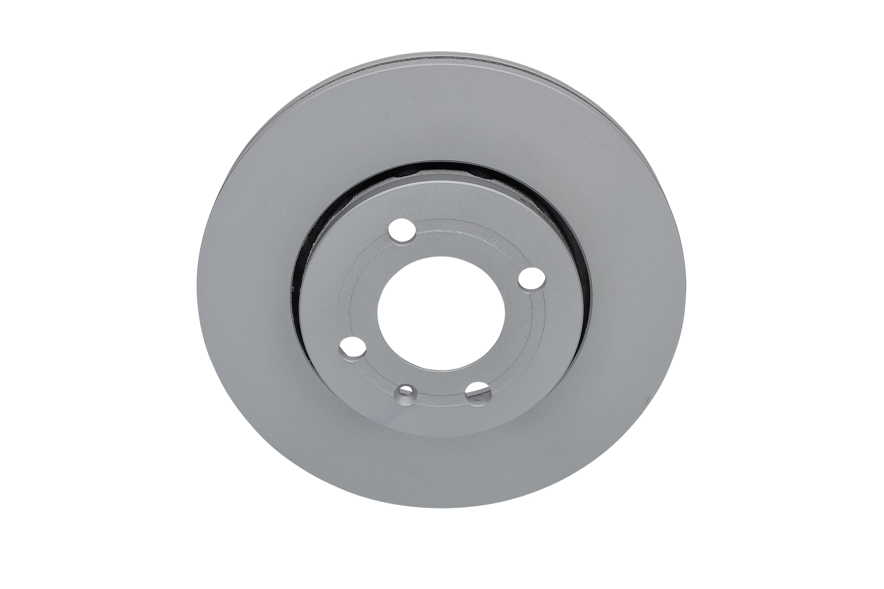 Disques de frein ATE ref. 24.0125-0136.1