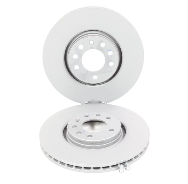 Disques de frein ATE ref. 24.0125-0142.1