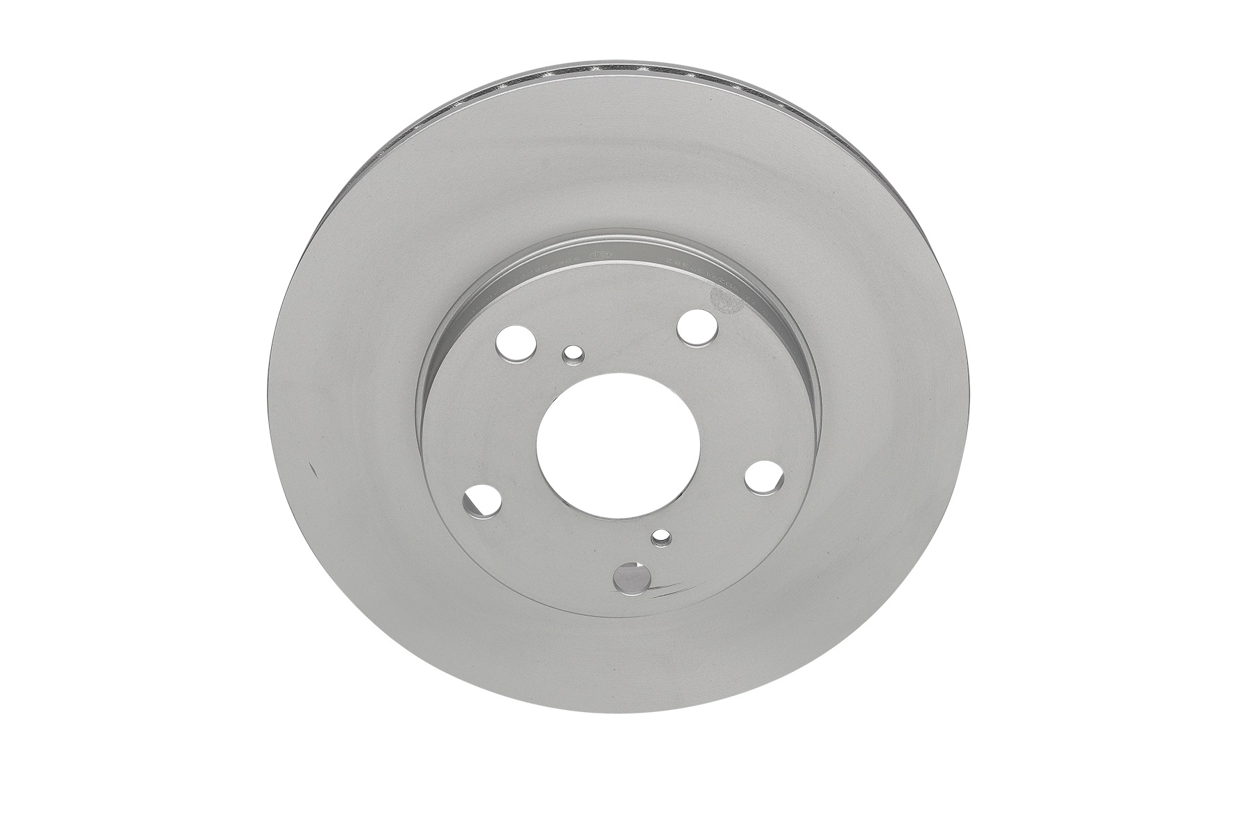 Disques de frein ATE ref. 24.0125-0143.1