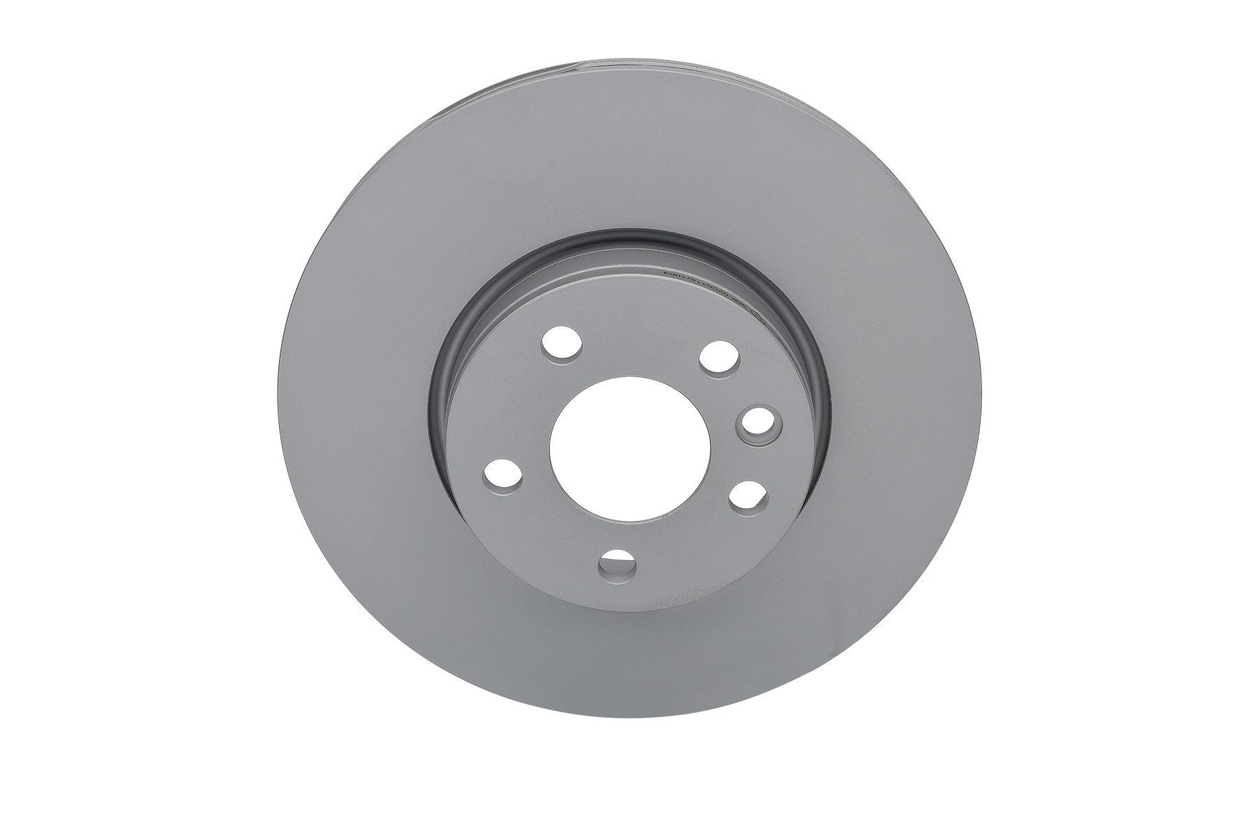 Disques de frein ATE ref. 24.0126-0119.1