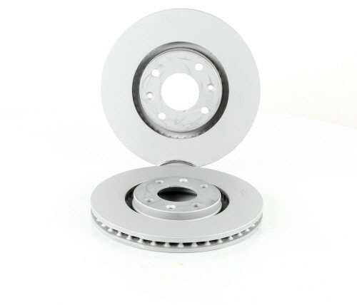 Disque de frein ATE 24.0126-0120.1 Disque de frein ATE 24.0126-0120.1